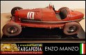 10 Alfa Romeo 8c 2300 Monza - Italeri 1.12 (18)